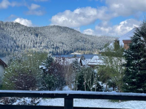 Le Chalet de Juliette